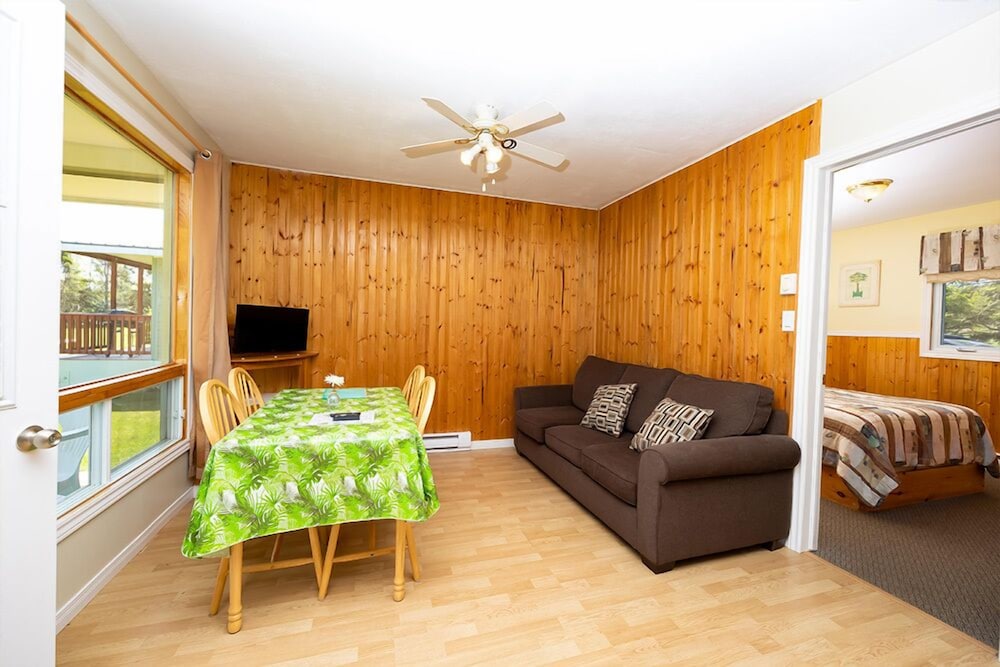 Deluxe Chalet photo 1