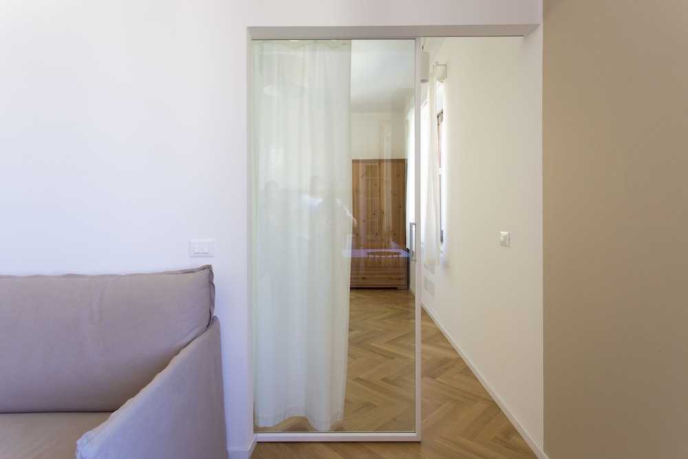 Apartment, 1 Bedroom, Sea View photo 1