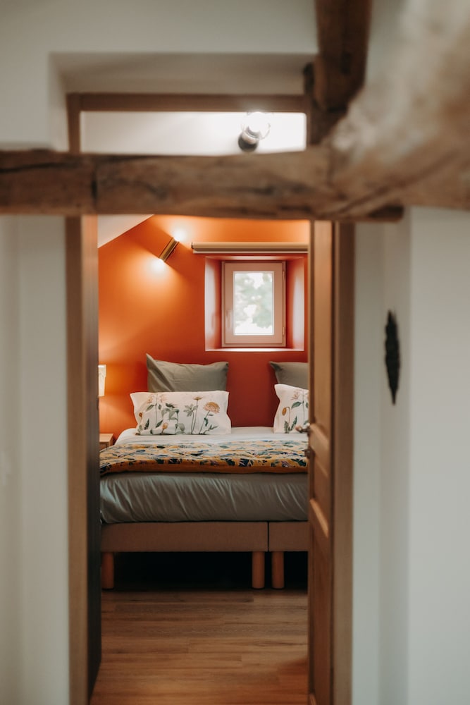 Comfort Room photo 3