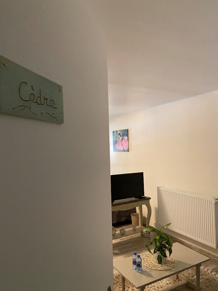 Quadruple Room, Ensuite