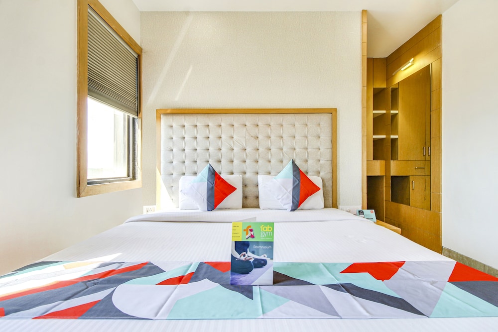 Deluxe Room photo 2
