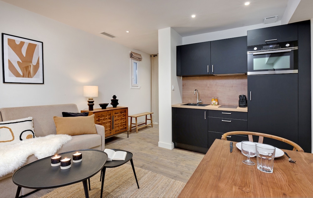 Apartment (Saint Vincent) photo 1