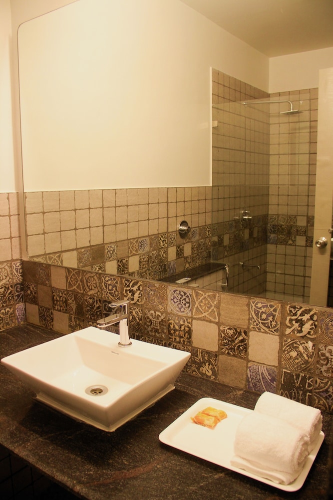 Executive Double Room, 1 Double Bed, City View photo 2