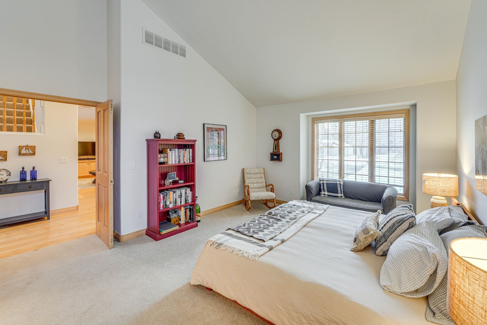 House (3 Bedrooms) photo 2