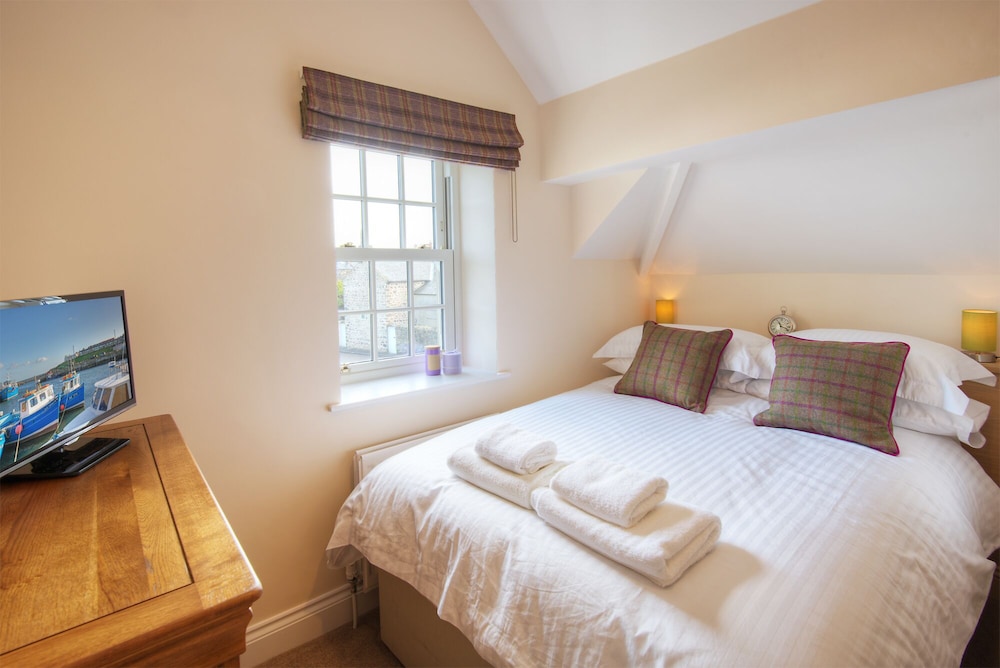 Cottage, Ensuite (Two Bed Police House) photo 1