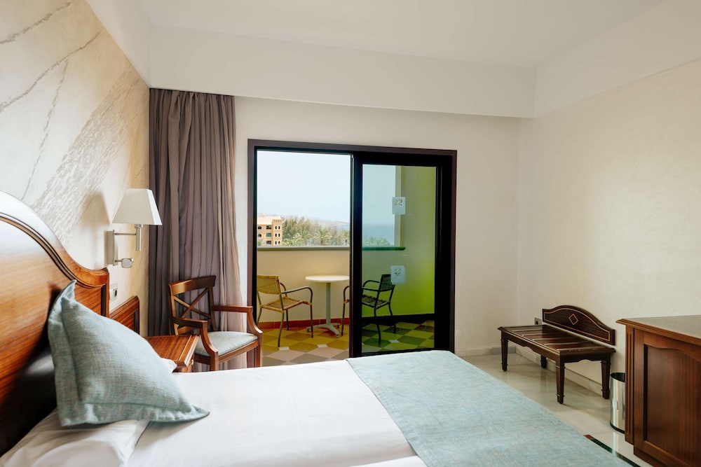 Double Room, Sea View - Photo 3