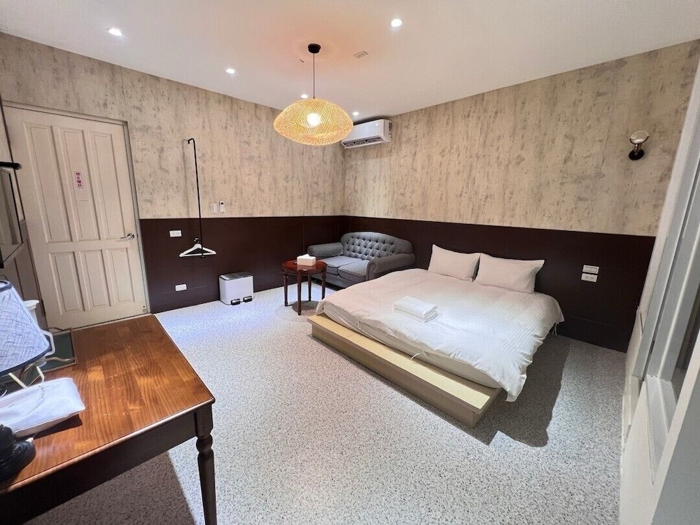 Superior Double Room, Balcony - Photo 1