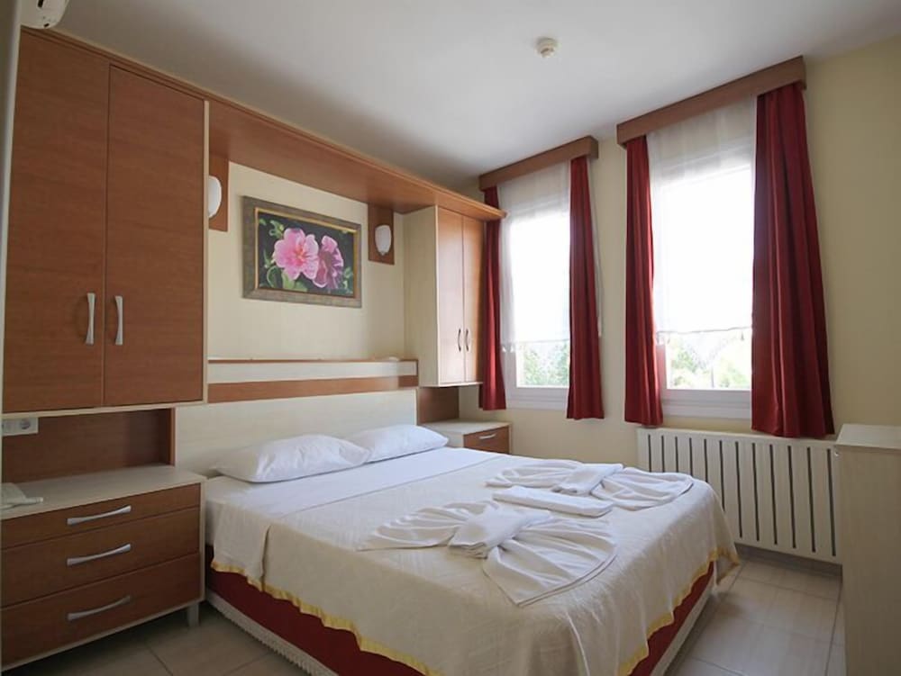 Suite photo 1