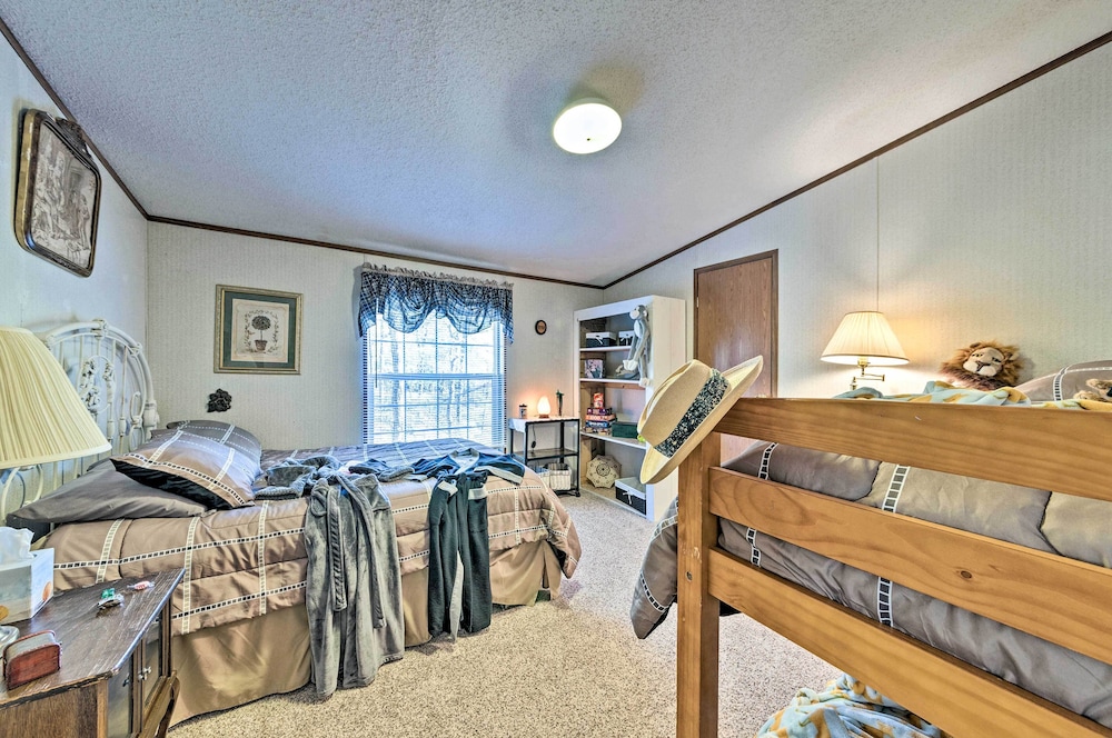 House (3 Bedrooms) photo 3