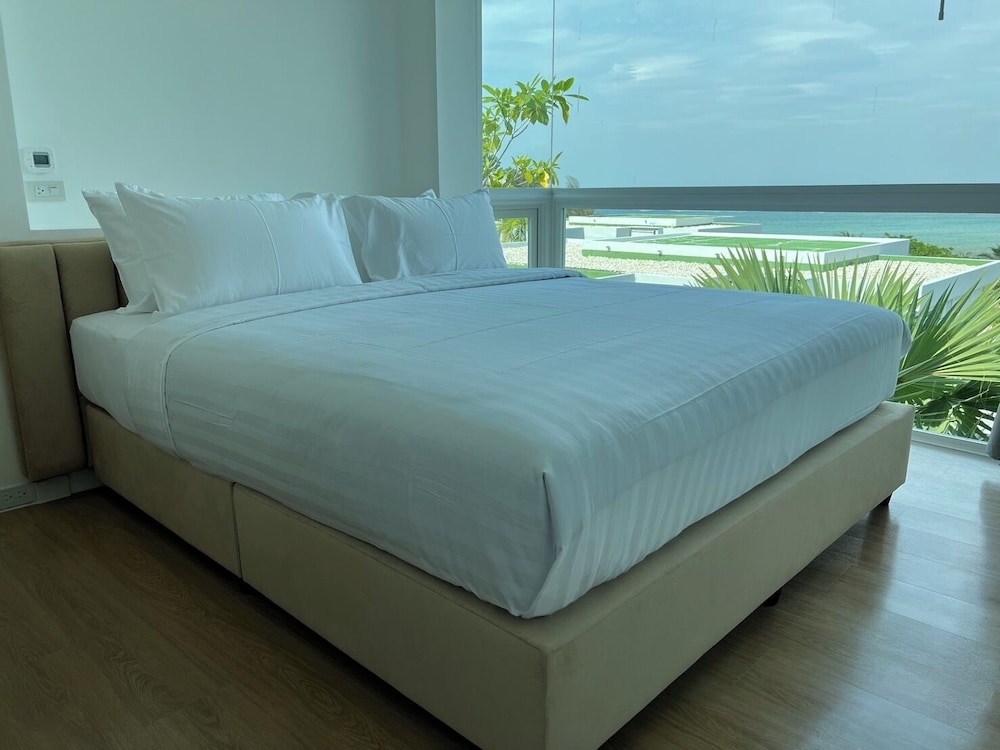 Premium Suite, 2 Bedrooms, Sea View photo 2