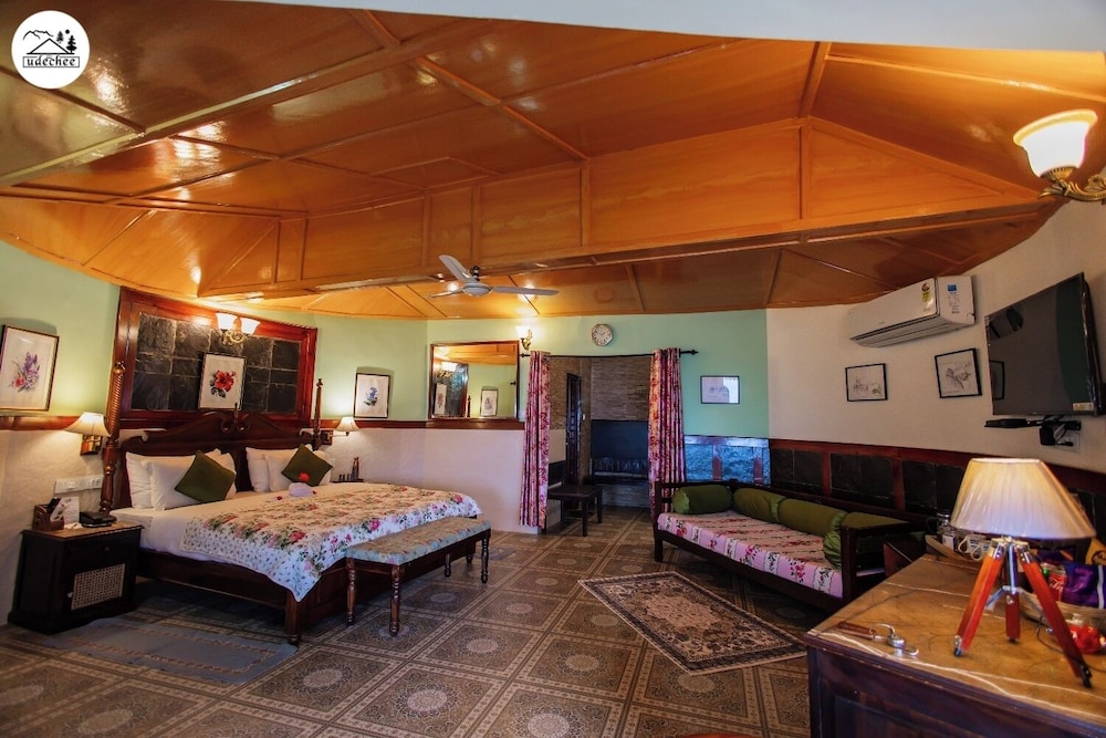 Executive Cottage photo 1