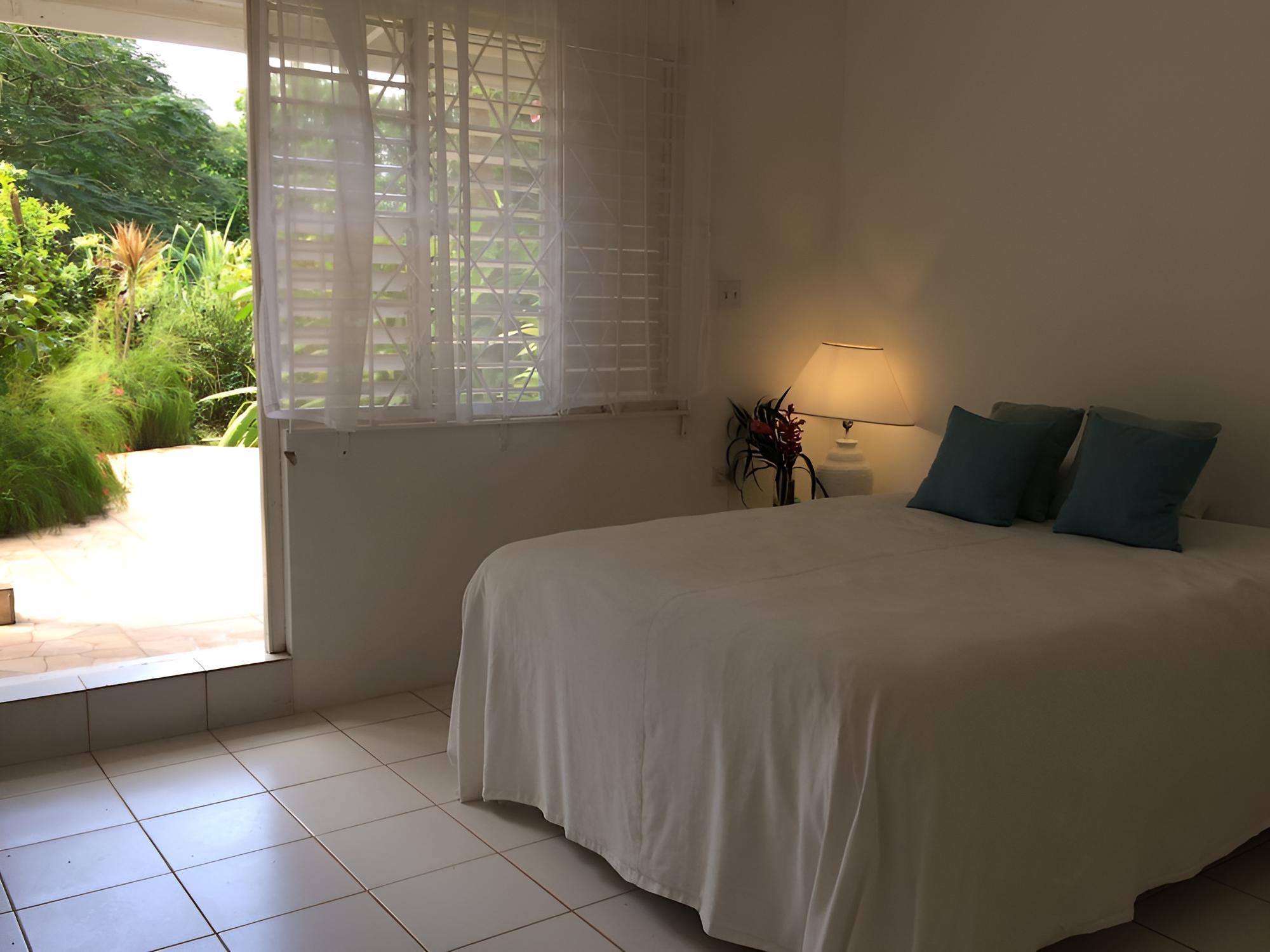 Economy Double Room photo 2