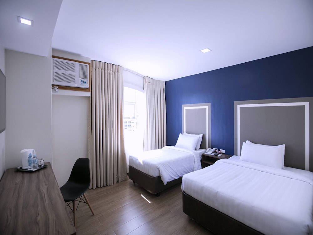 Standard Quadruple Room photo 1