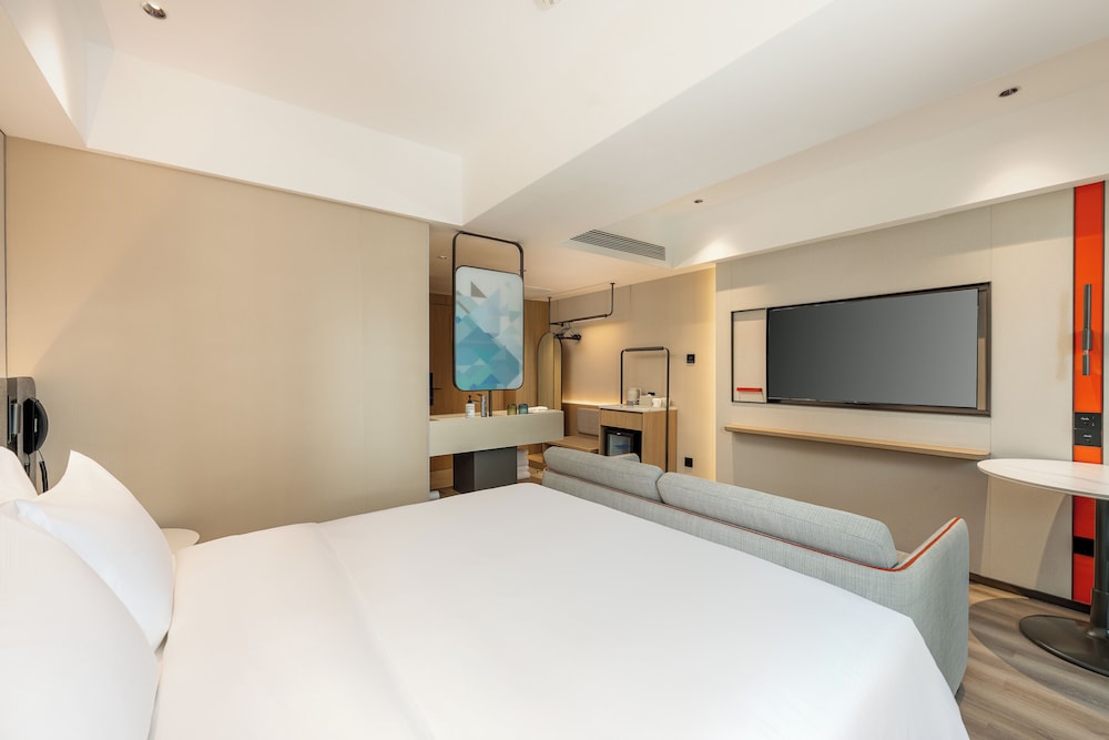 1 King Standard Single Sofa Bed