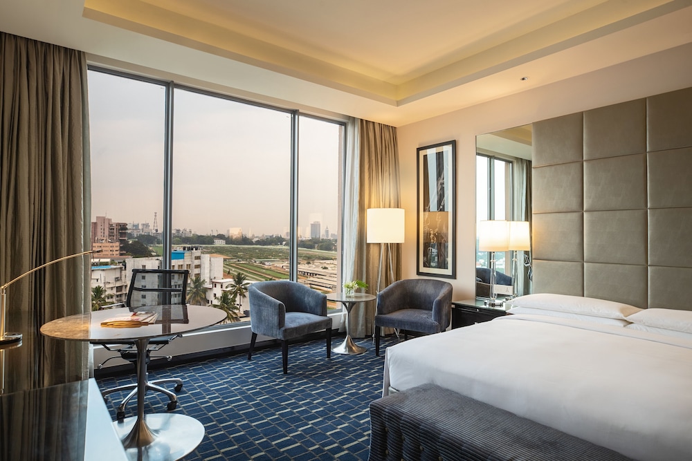 Executive Suite, 1 Bedroom photo 3
