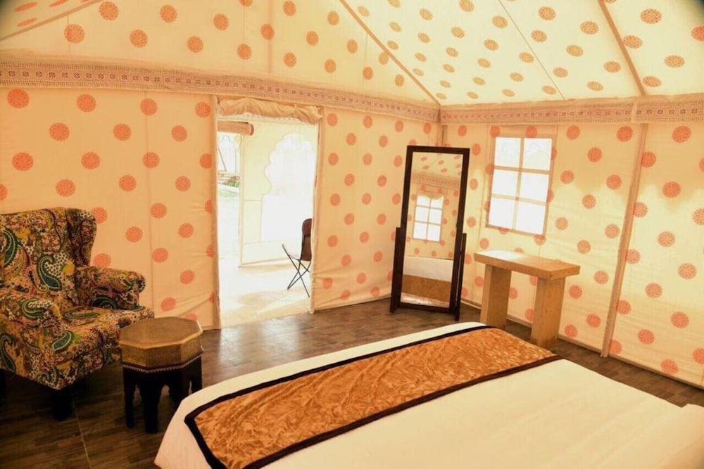 Junior Room