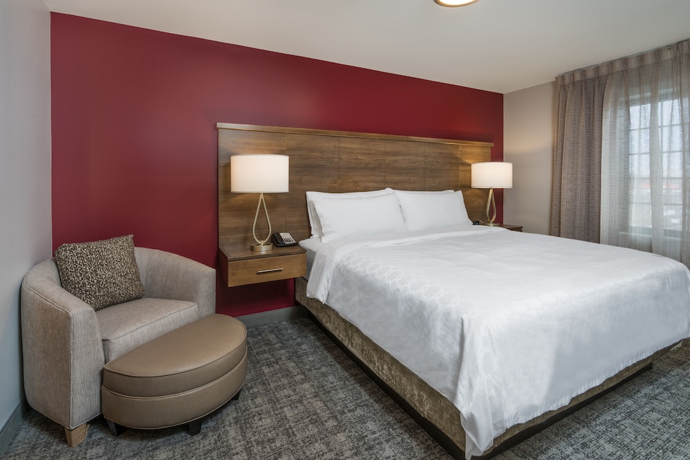 Suite, 1 Bedroom (Bath Shower Combination)