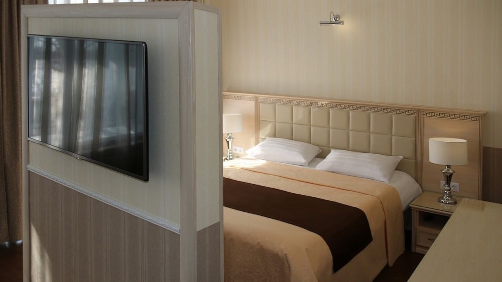 Suite photo 1