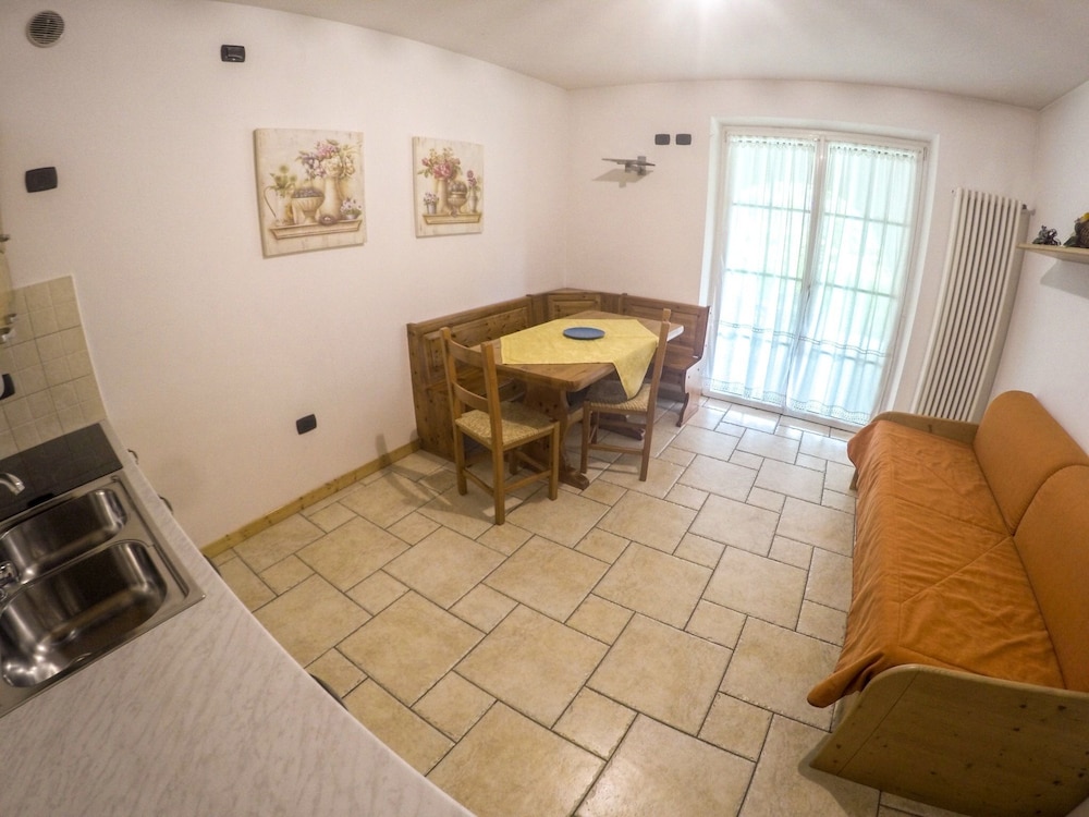 Apartment, Balcony photo 2