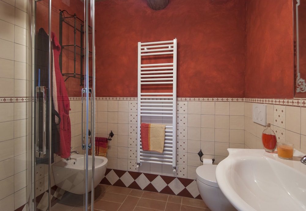 Chalet, 2 Bedrooms, Annex Building (Michelangelo) photo 3