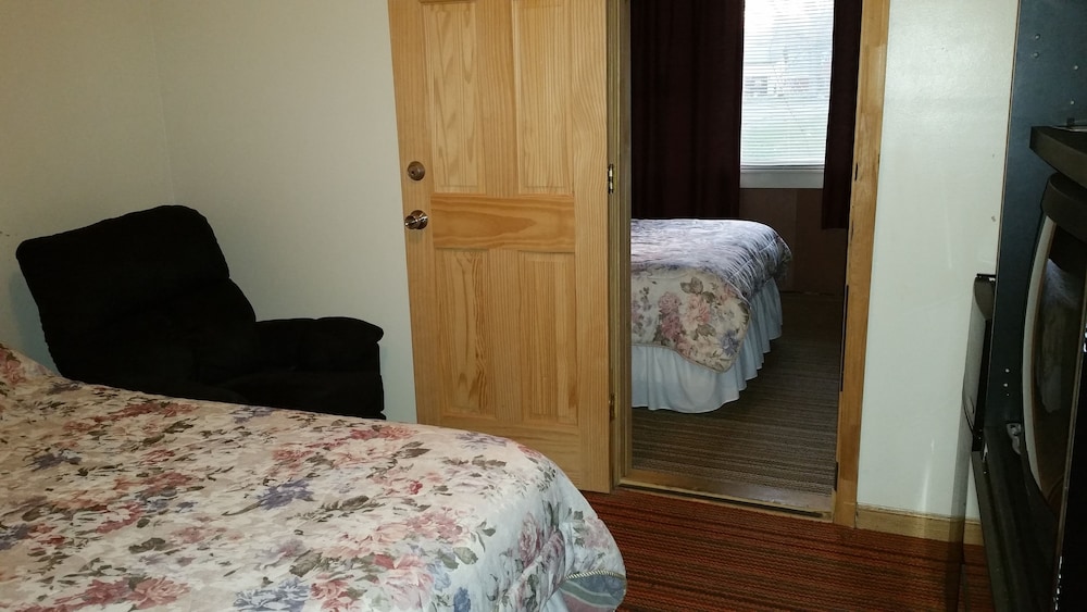 Deluxe Double Room photo 3