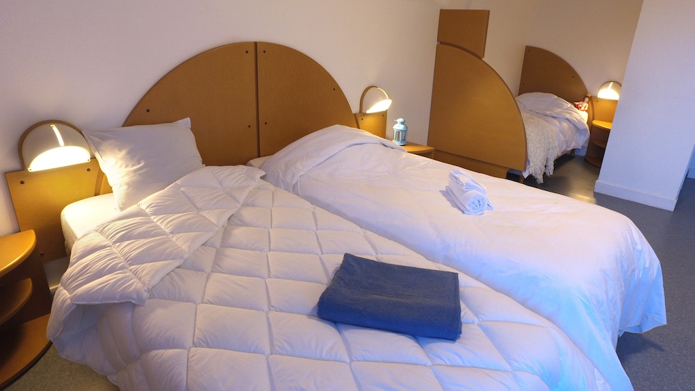 Room, 1 Bedroom (6 pers) photo 1