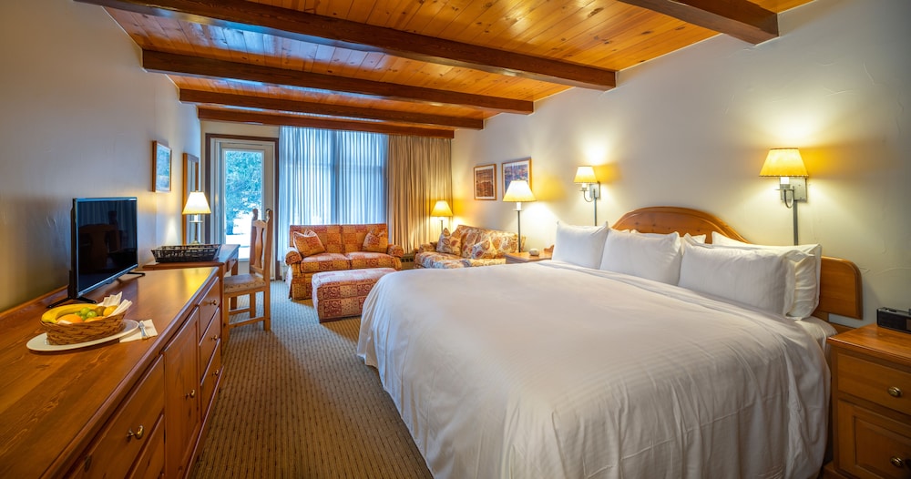 Premier Room 1 King photo 1
