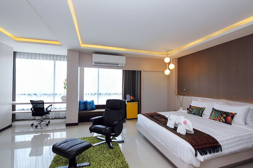 Junior Room photo 3