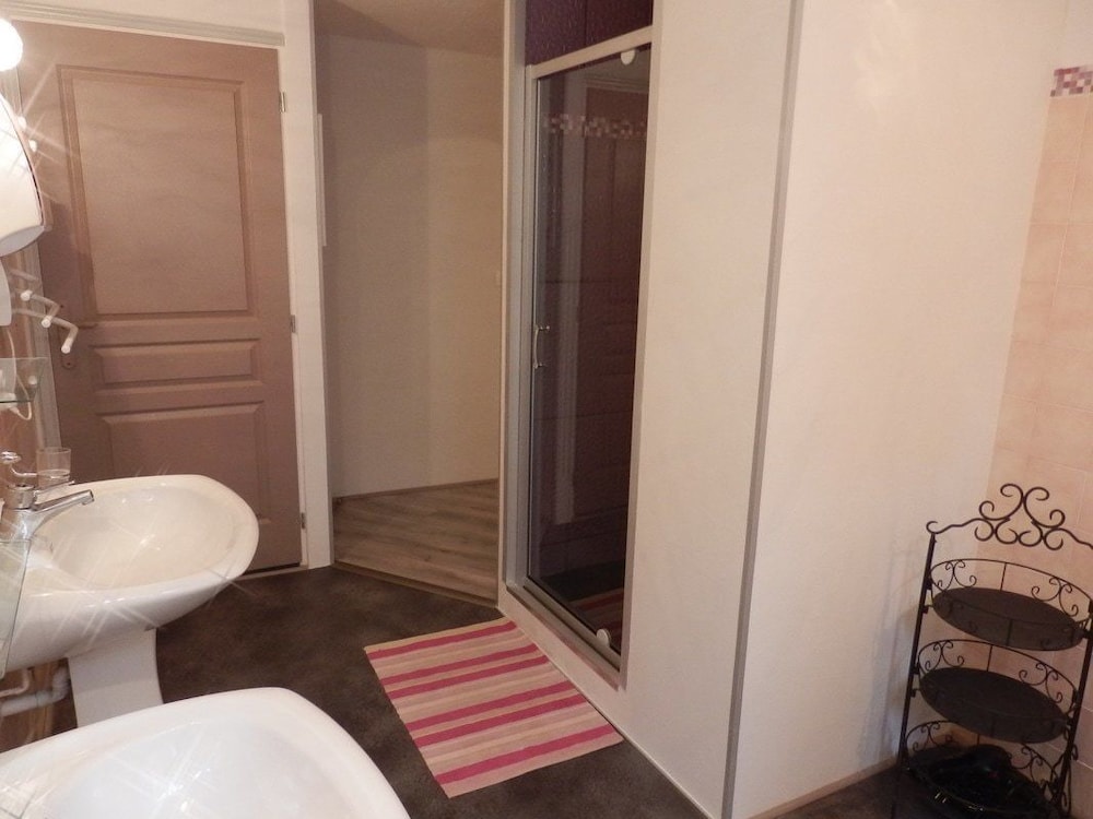Double Room, Park View (L'Egyptienne) photo 2