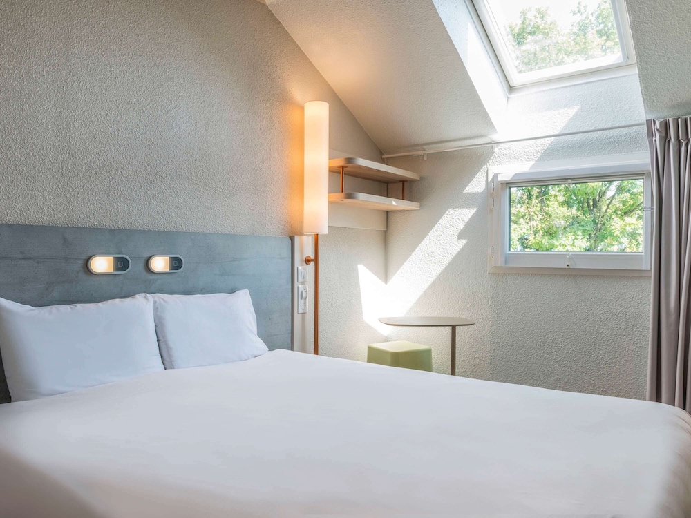 Double Room, 1 Double Bed - Photo 7