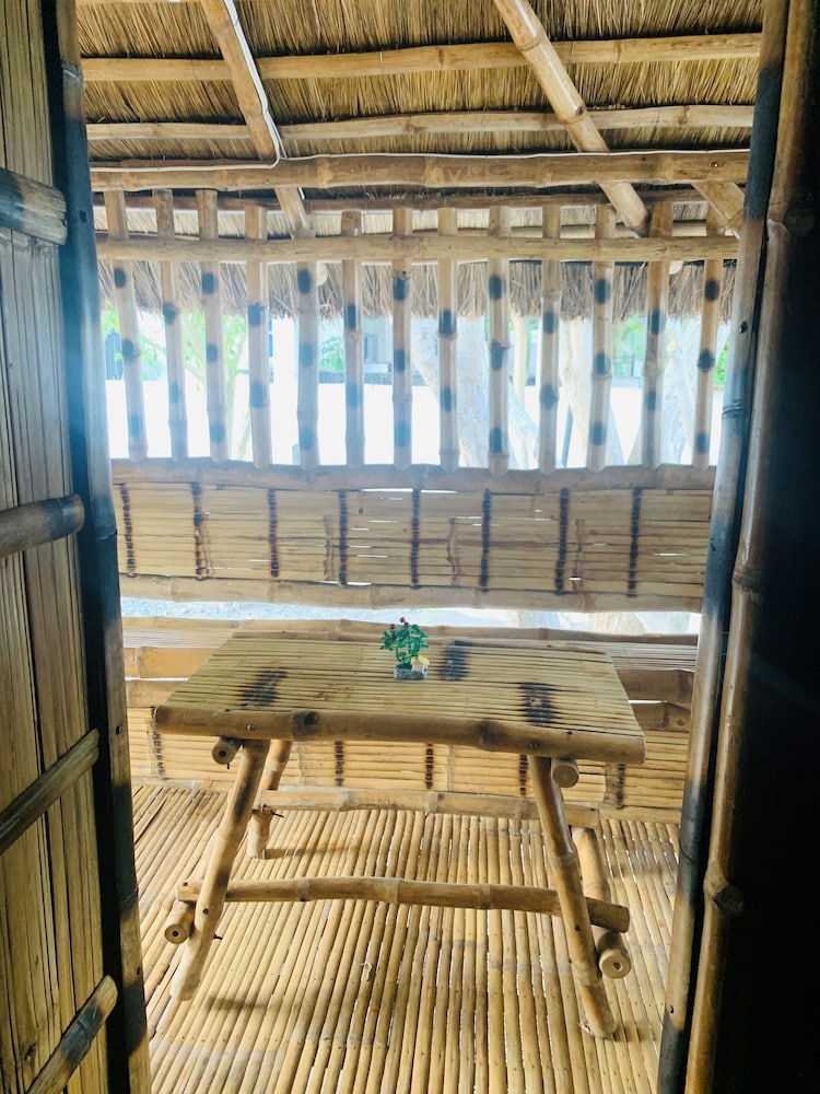 Basic Room, 1 Bedroom, Balcony, Garden Area photo 3