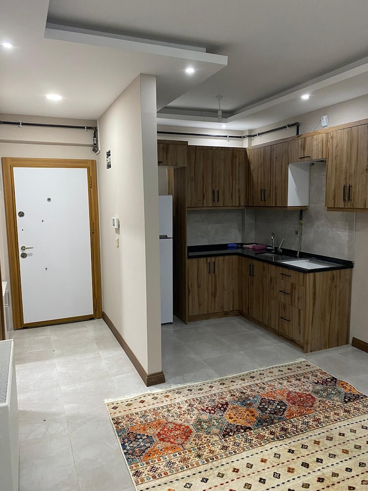 Standard Apartment, Balcony, Sea View photo 3
