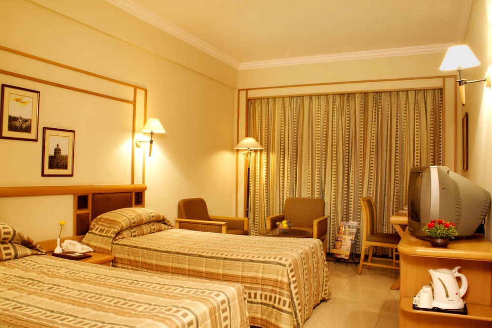Superior Room, 2 Twin Beds - Photo 1