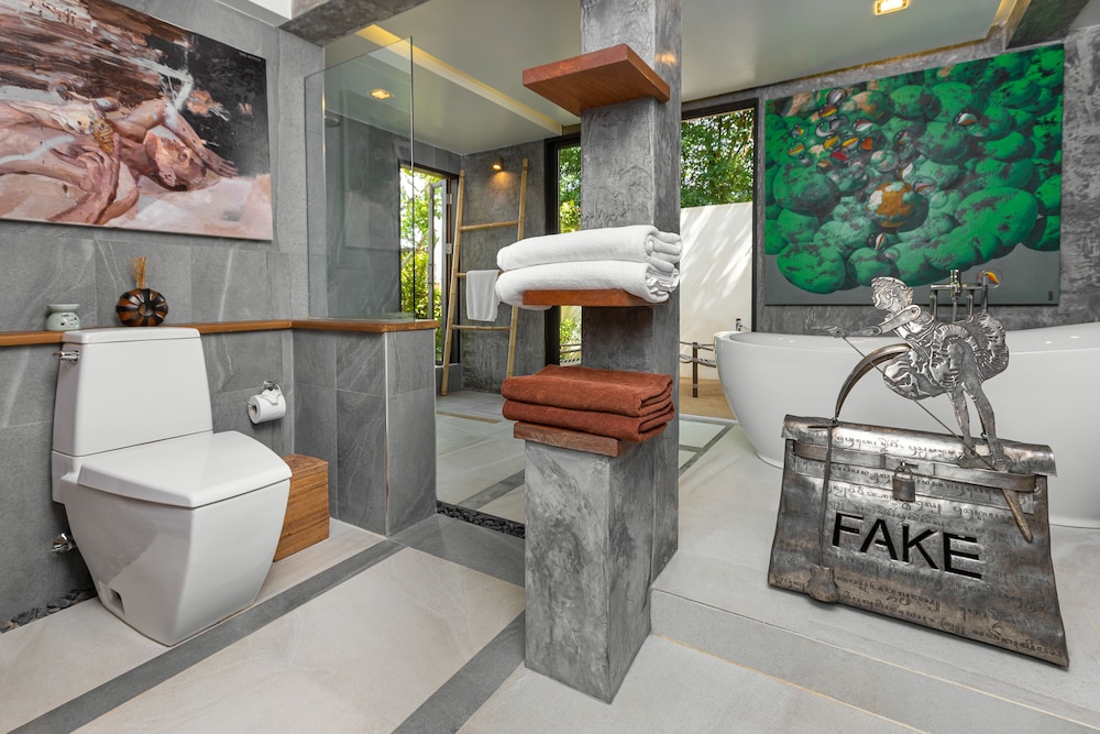 SEAVIEW POOL VILLA-TREETOP - Photo 18