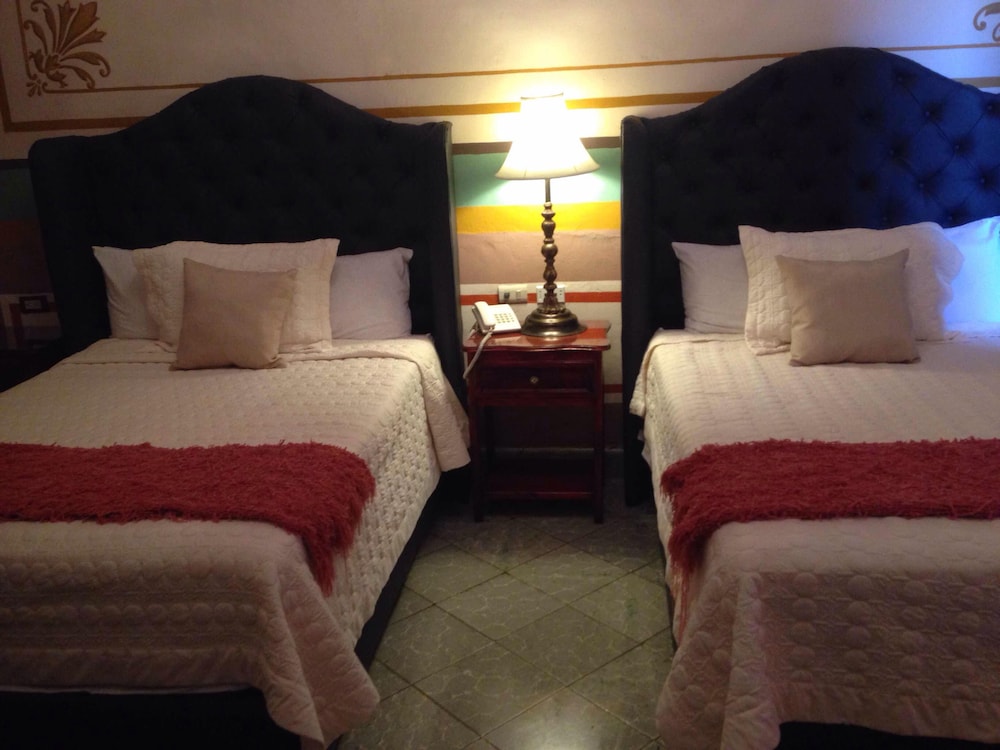 Double Room photo 1