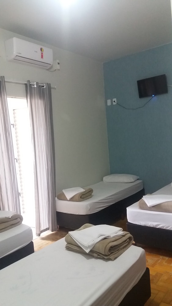 Basic Room, 1 Double Bed, Non Smoking photo 2