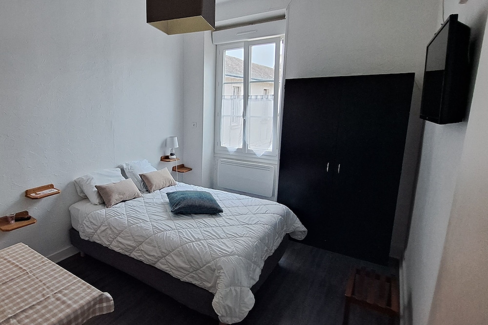Classic Single Room, 1 Double Bed photo 3
