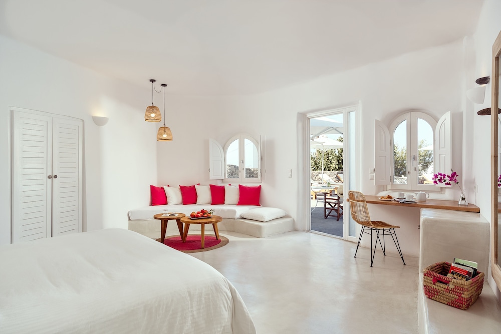 Superior Double Room, Pool View - Photo 1