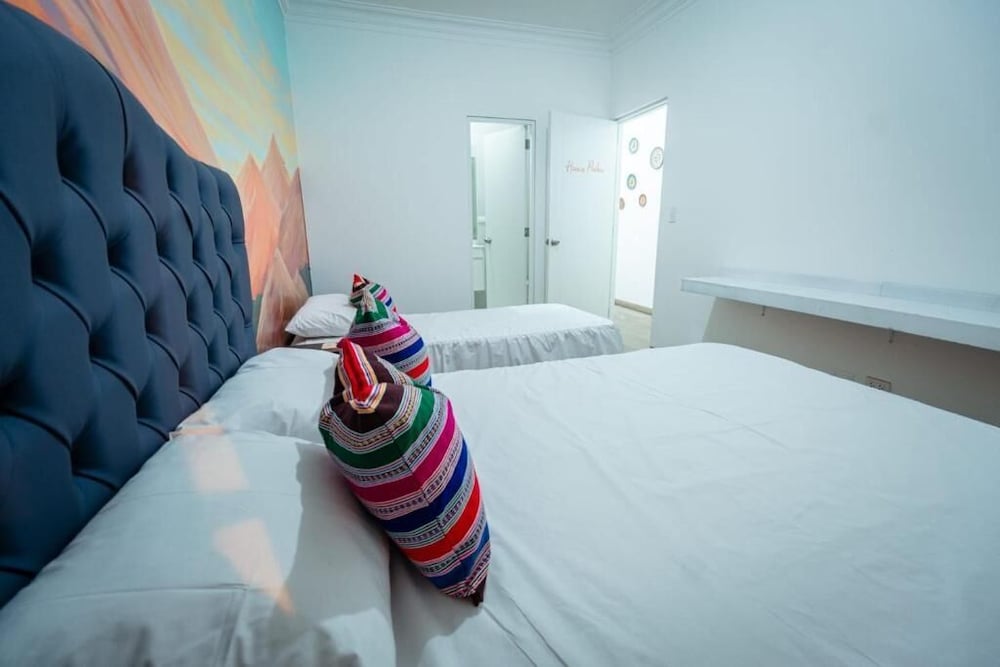 Comfort Double Room, Patio