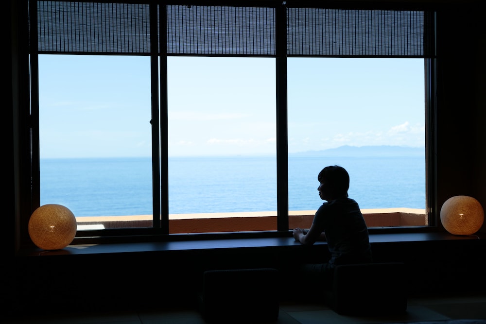 Japanese Style Room, Oceanfront photo 3