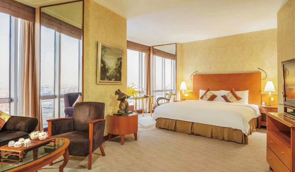 Junior Suite photo 1