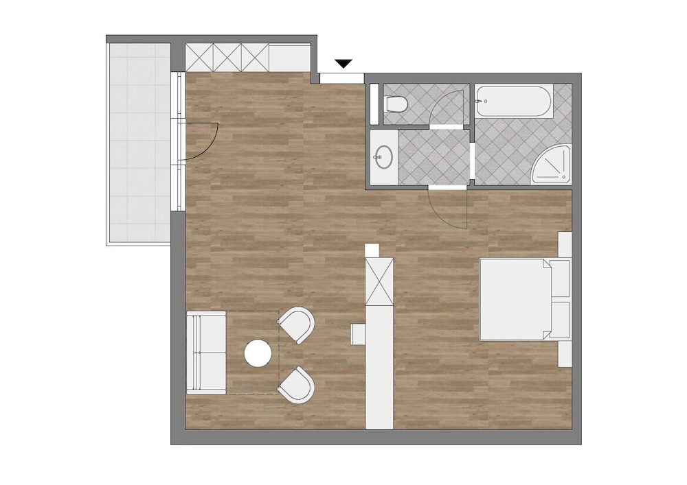 Signature Suite photo 2