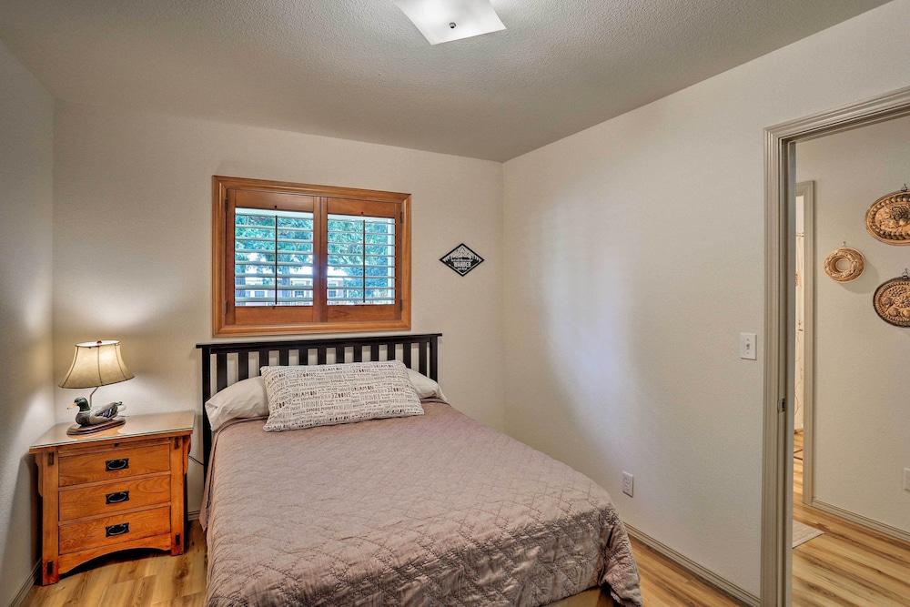 House (3 Bedrooms) photo 1