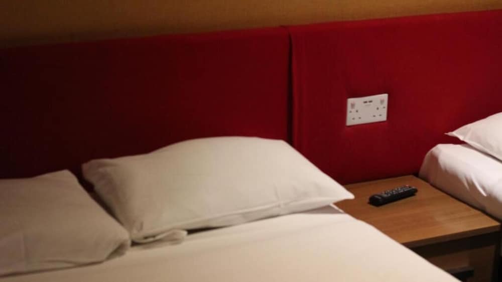 Basic Double Room photo 2