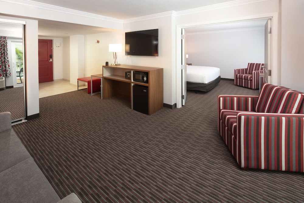Executive Family Suite photo 1