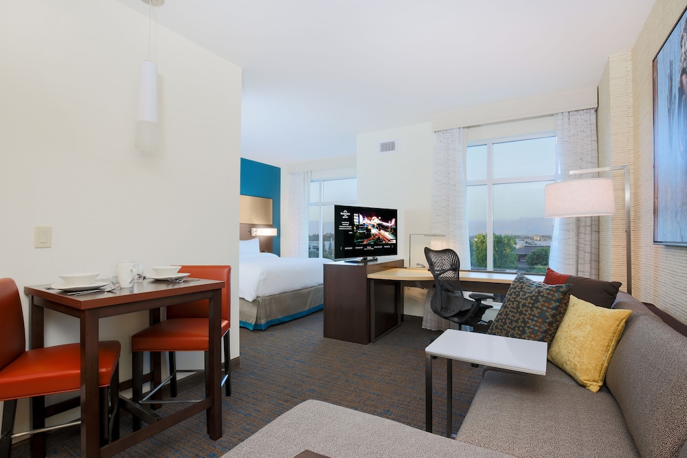 Residence Inn by Marriott San Jose Airport, Bild 4