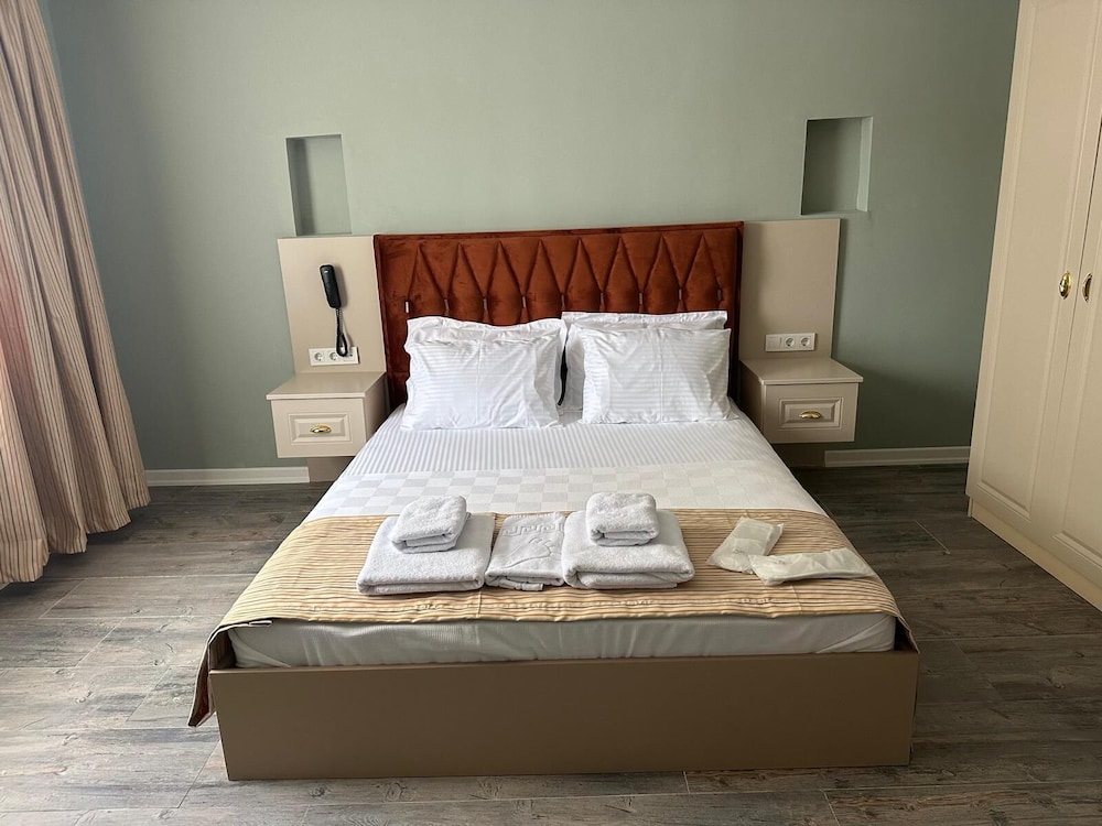 Comfort Double Room photo 1