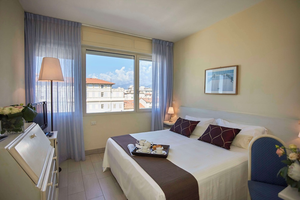 Superior Room, Sea View photo 3