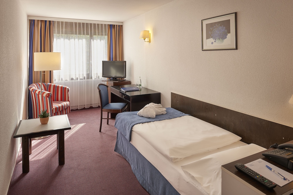 Classic Single Room photo 1