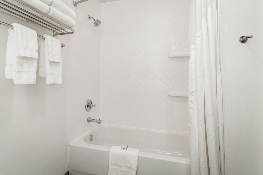 Suite, Multiple Beds - Photo 5